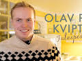 Olav på Kvipt julespesial 2024