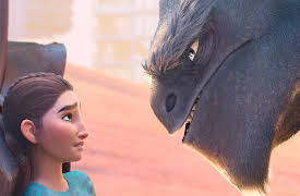 WondLa: Chapter 7: Ruins