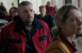 The Fortress: Yersina Pestis