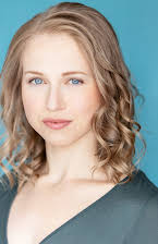 Michelle Ellen Jones as 