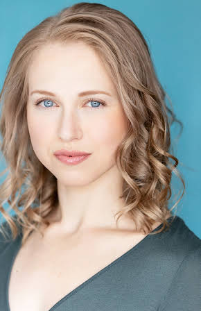 Michelle Ellen Jones as 