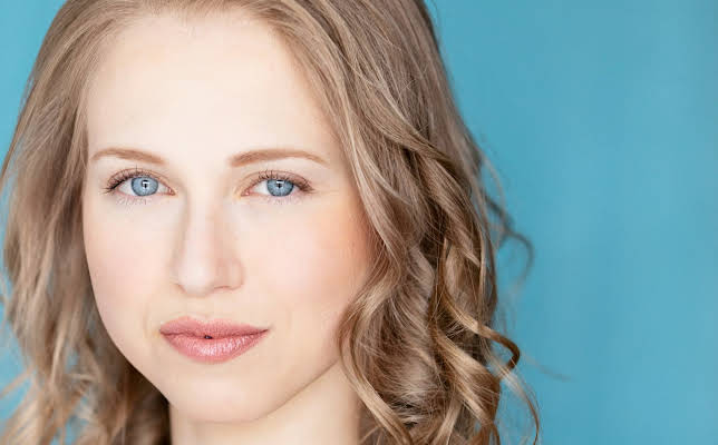 Michelle Ellen Jones