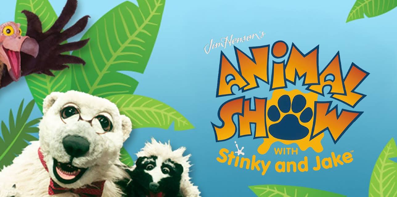 Jim Henson's Animal Show