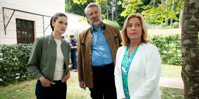 19:25: Die Rosenheim-Cops | ZDF | 1/20 2026