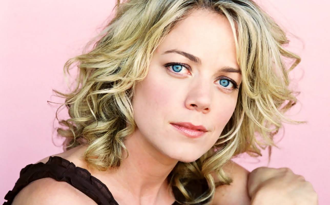 Rebecca McFarland