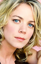 Rebecca McFarland as 