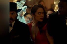 Wynonna Earp, Season 1: I Walk The Line