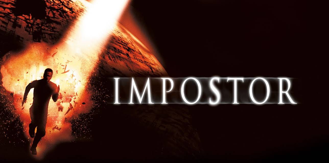 Impostor (2002)
