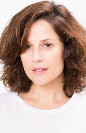 Bea Segura as 