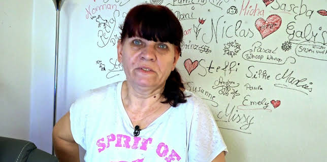 13:55: Hartz und herzlich - Tag für Tag Benz-Baracken | RTL 2 | 2/12 2026