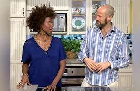 Conscious Living: Tasty Bangkok Wild Rice Recipe, Sustainable Hidden Paris, Eco-Chic Gifts for Dad & Healthy Beard Grooming