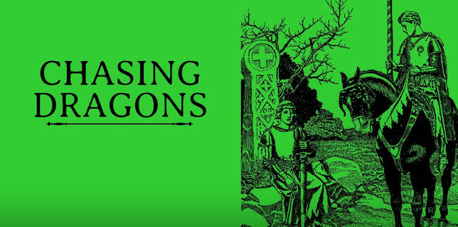 Chasing Dragons (2024)