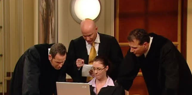 07:40: Richter Alexander Hold | Sat1 Gold | 2/26 2026