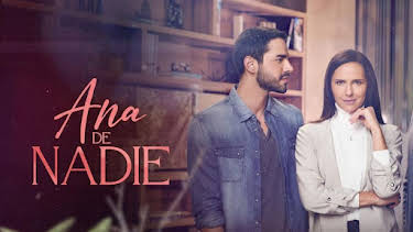 08:20: ANA DE NADIE | Divinity | 8/10 2026