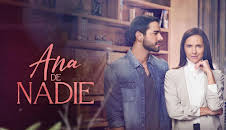 ANA DE NADIE