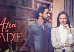 ANA DE NADIE