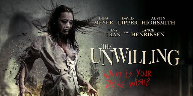 The Unwilling (2016)