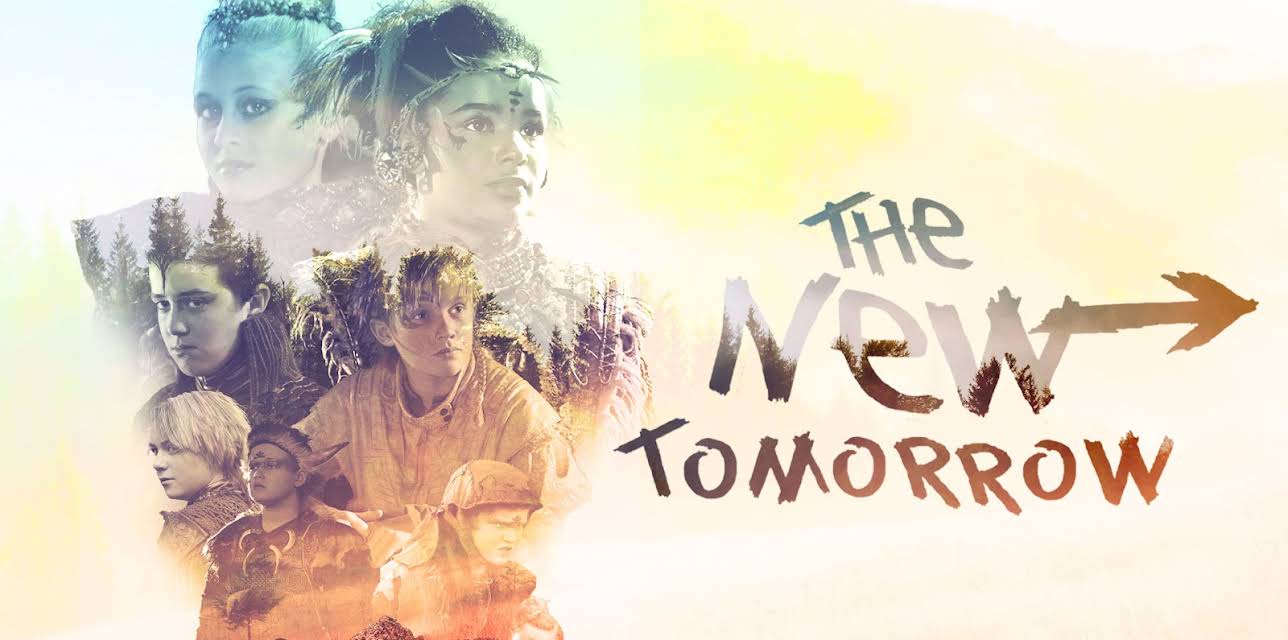 The New Tomorrow