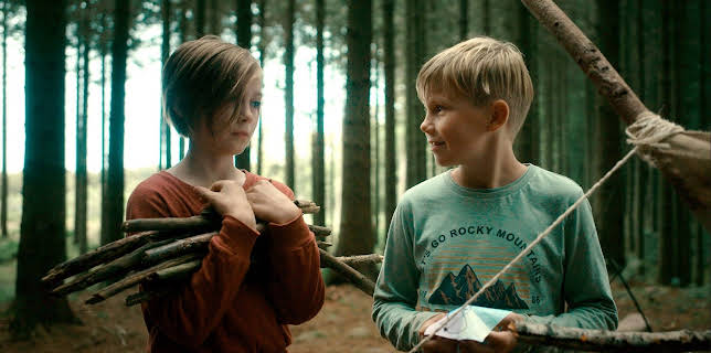 18:35: Babylons stol: Jukser Babylon? | NRK Super | 12/18 2025