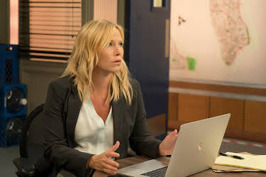 03:35: Special Victims Unit (S20 E5) (S20) | TVNorge | 4/15 2026