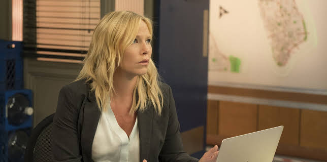 22:00: Law & Order: Special Victims Unit (S20 E5) (S20) | Kanal 11 | 12/23 2025