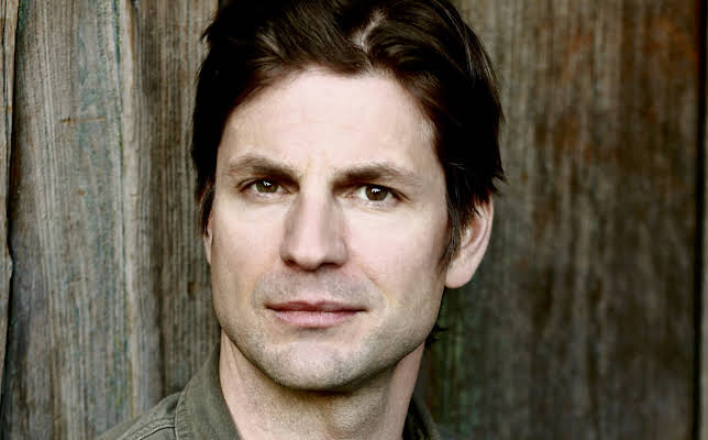 Gale Harold
