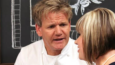 1:35 AM: Ramsay's Kitchen Nightmares USA | Channel 4 | 7/26 2026