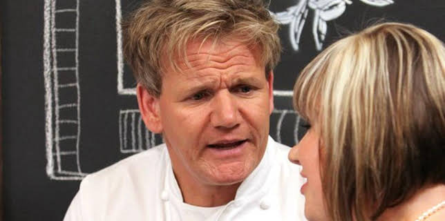 12:05 PM: Ramsay's Kitchen Nightmares USA | E4 | 11/15 2025