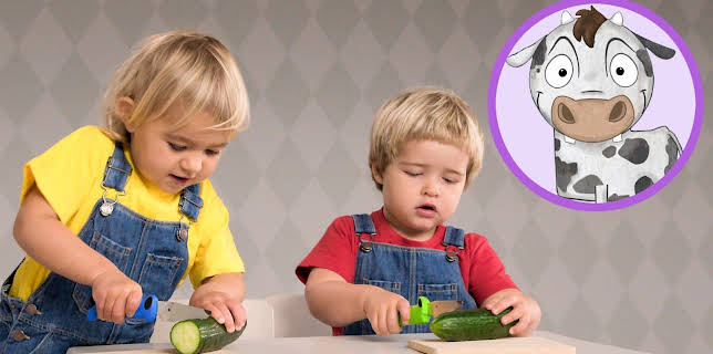 16:45: Boađe stoahkat: Gussa - Ku | NRK Super | 11/8 2025