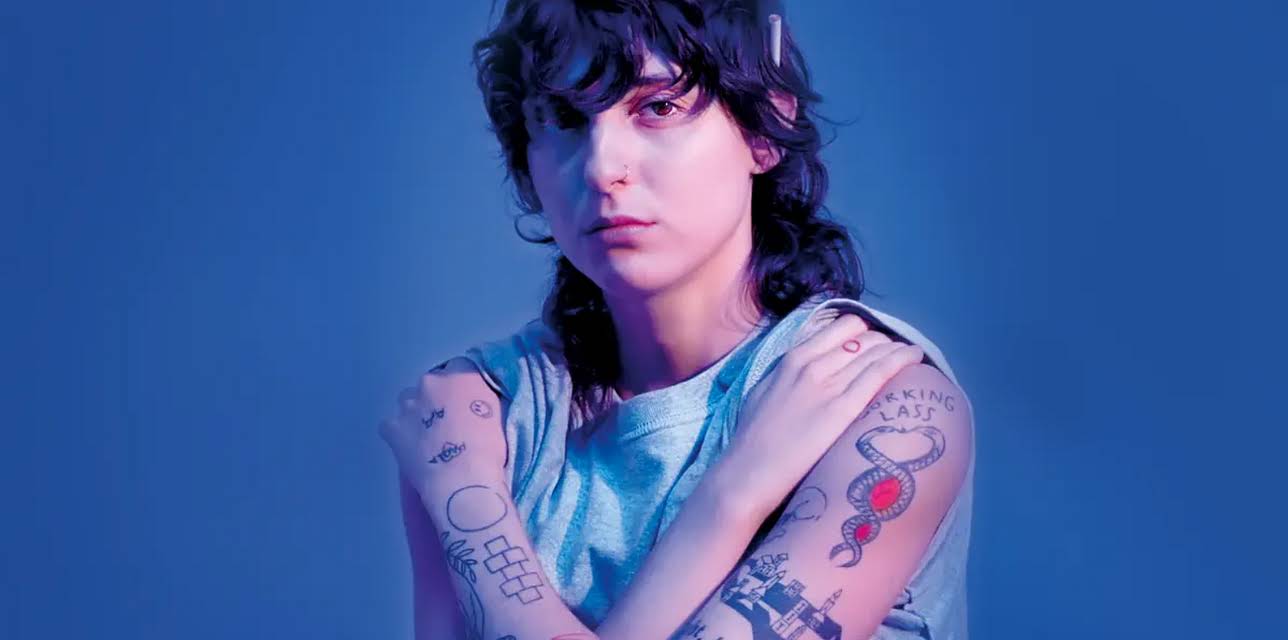 Searching Eva (2020)