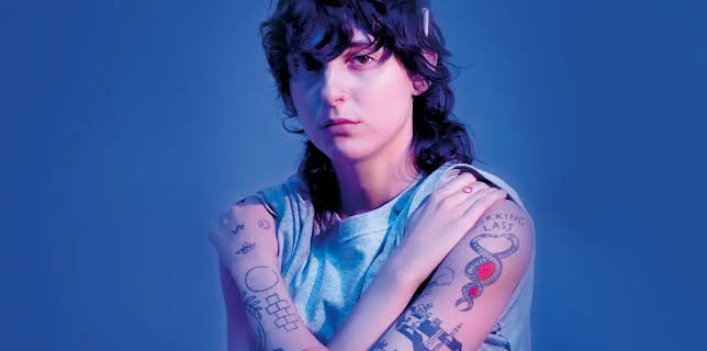 Searching Eva (2020)