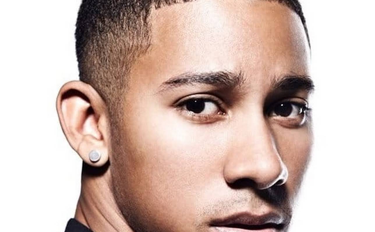 Keiynan Lonsdale