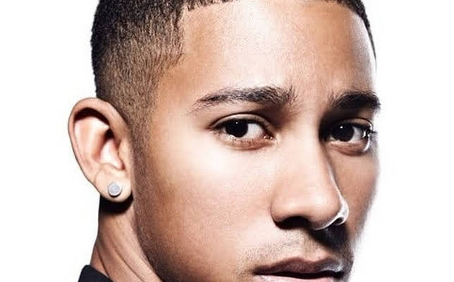 Keiynan Lonsdale