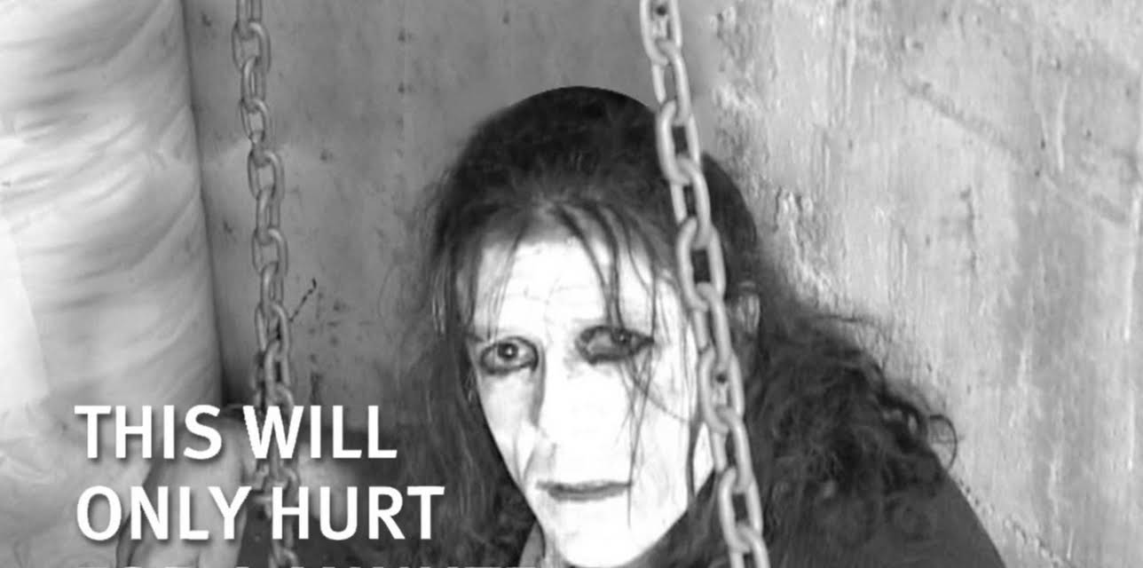 This Will Only Hurt For a Minute (2006)