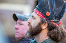 Mountain Monsters: Episode 18