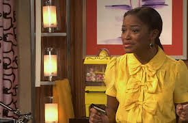 True Jackson, VP, Season 1: Keeping Tabs