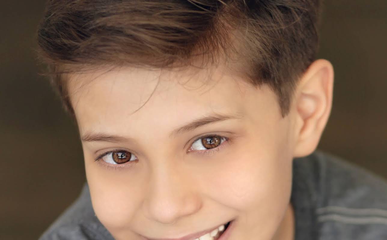 Aiden Black