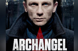 Archangel: Episode 1