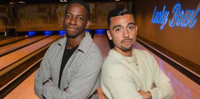 19:45: Hvem kan slå Bakenga? | TV 2 Sport 1 | 11/4 2025