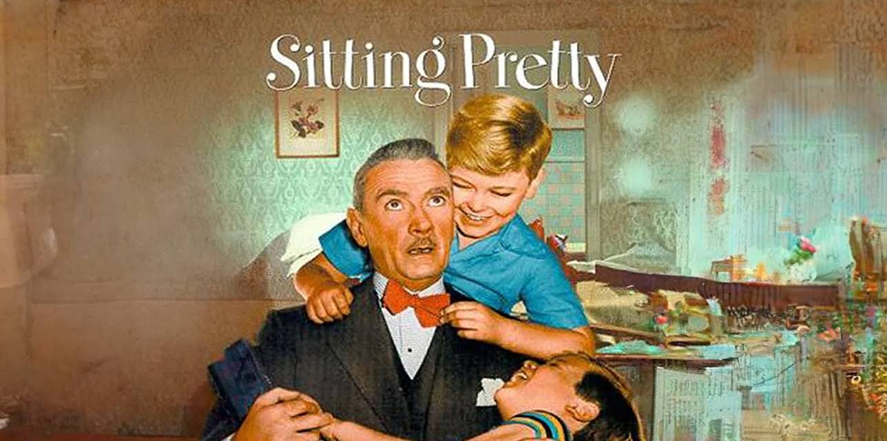 Sitting Pretty (1948)