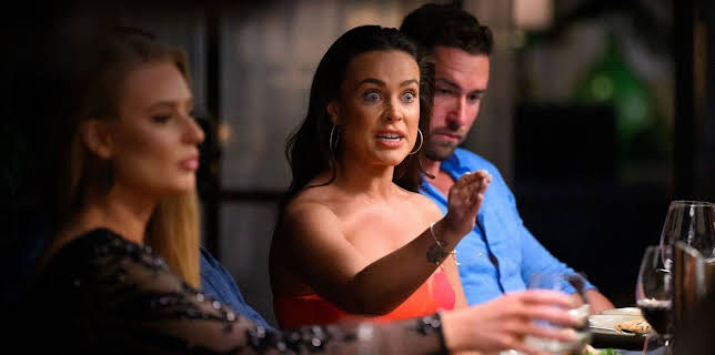 12:25: Hochzeit auf den ersten Blick - Australien | Sixx | 11/30 2025