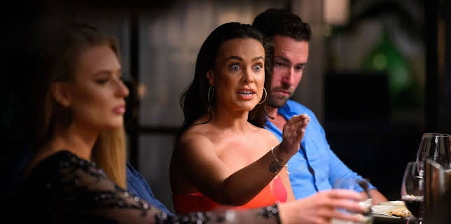 Hochzeit auf den ersten Blick - Australien