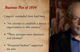 The Real History of Secret Societies: Synarchy, Schemers, and Vichy France