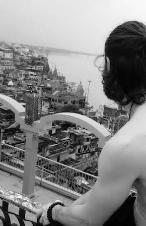 Samuel Kay Forrest as Director