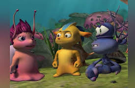 Shelldon: Fast Food Fiasco