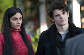 A Discovery of Witches: Episode 8