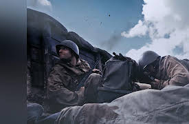 The Order of Victory: Part 3