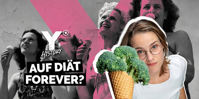 22:40: Y-History: Auf Diät forever? | MDR Fernsehen | 2/5 2026