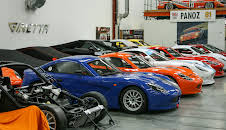 Hvordan den lages: Drømmebiler (S2 E6)