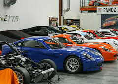 Hvordan den lages: Drømmebiler